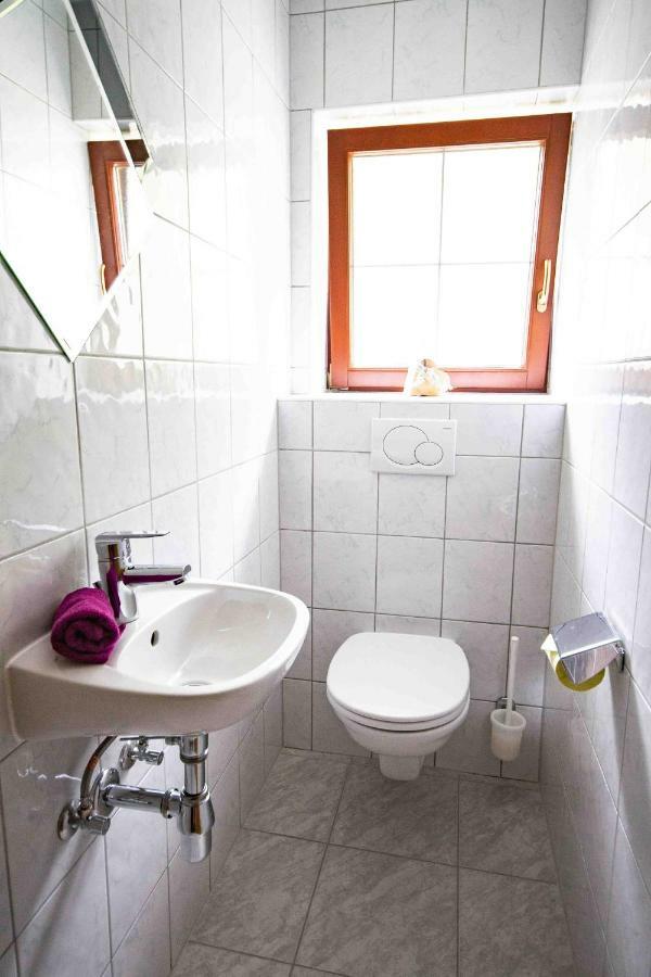 Ferienwohnung Eller 79 Vals Esterno foto